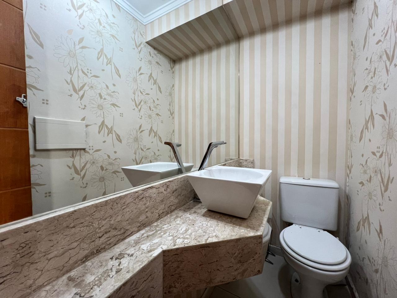 Casa, 3 quartos, 150 m² - Foto 7