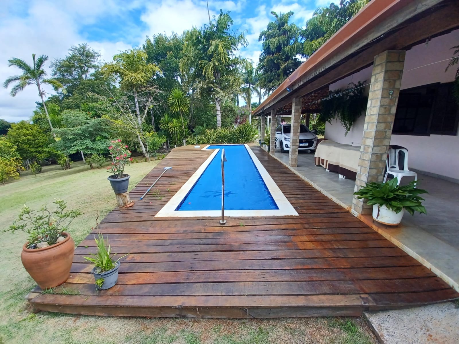 Casa, 3 quartos - Foto 7