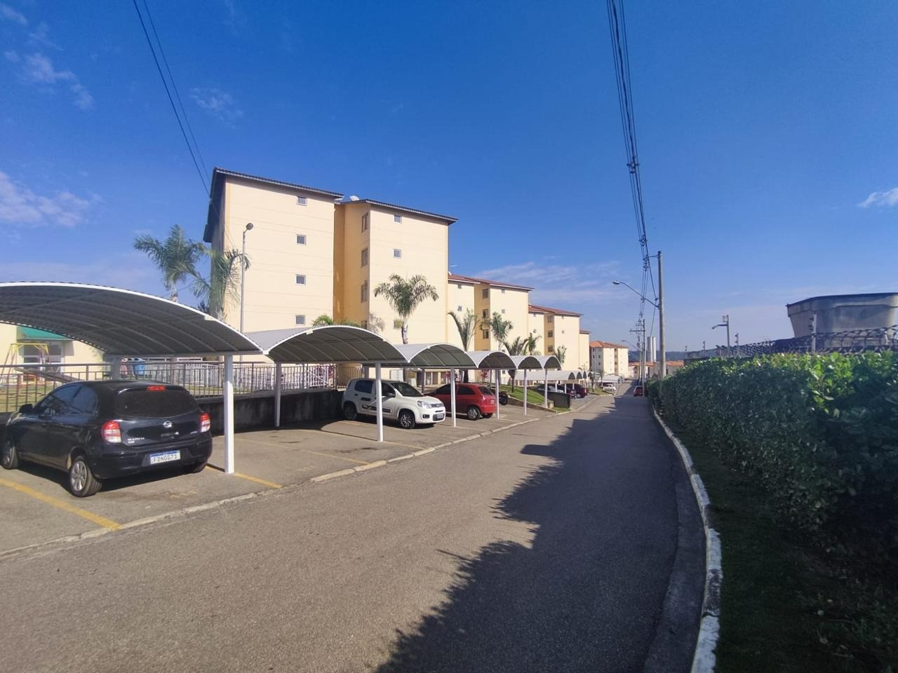 Apartamento, 2 quartos, 50 m² - Foto 16