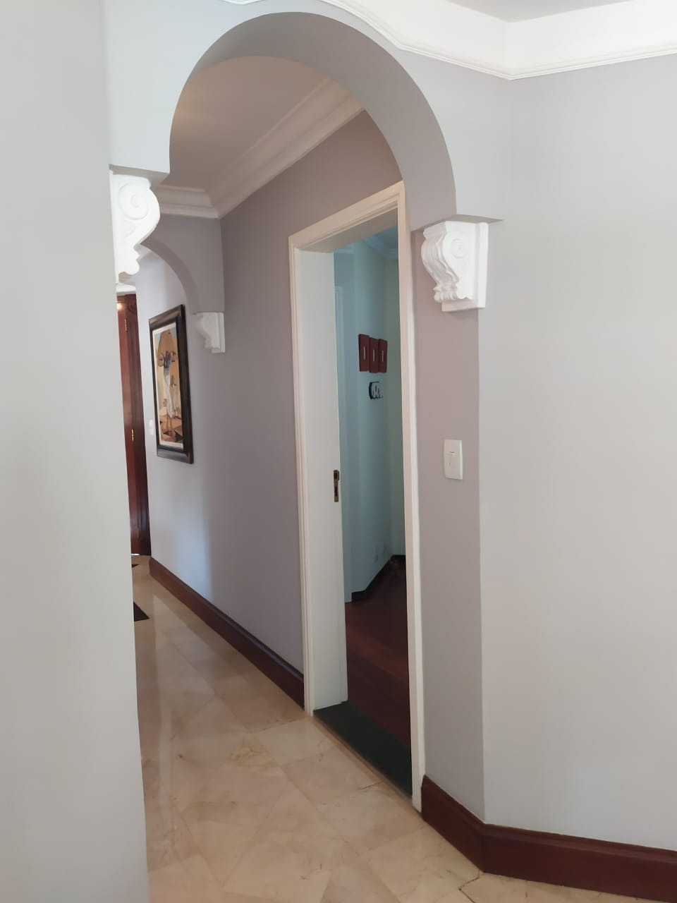 Casa, 5 quartos - Foto 8