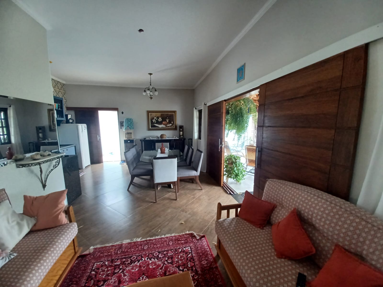 Casa, 3 quartos - Foto 21