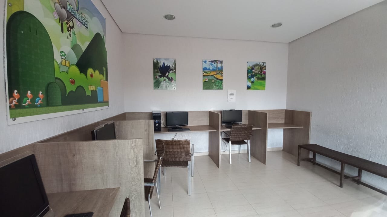 Apartamento, 3 quartos, 77 m² - Foto 28