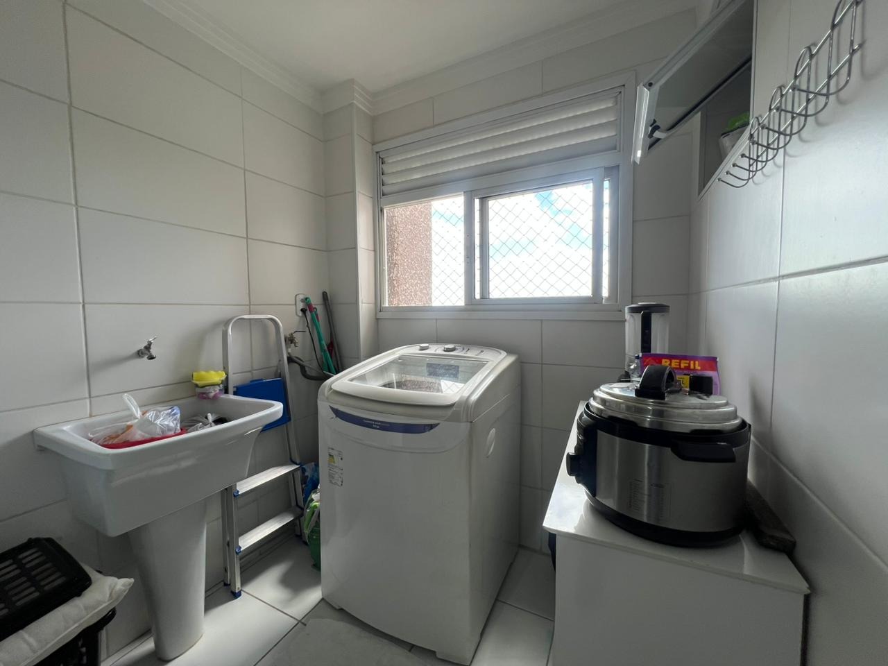 Apartamento, 2 quartos, 58 m² - Foto 4