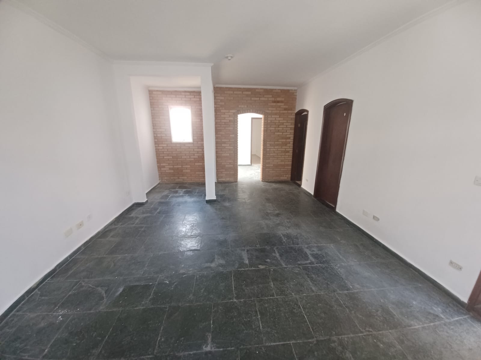 Casa, 2 quartos - Foto 2