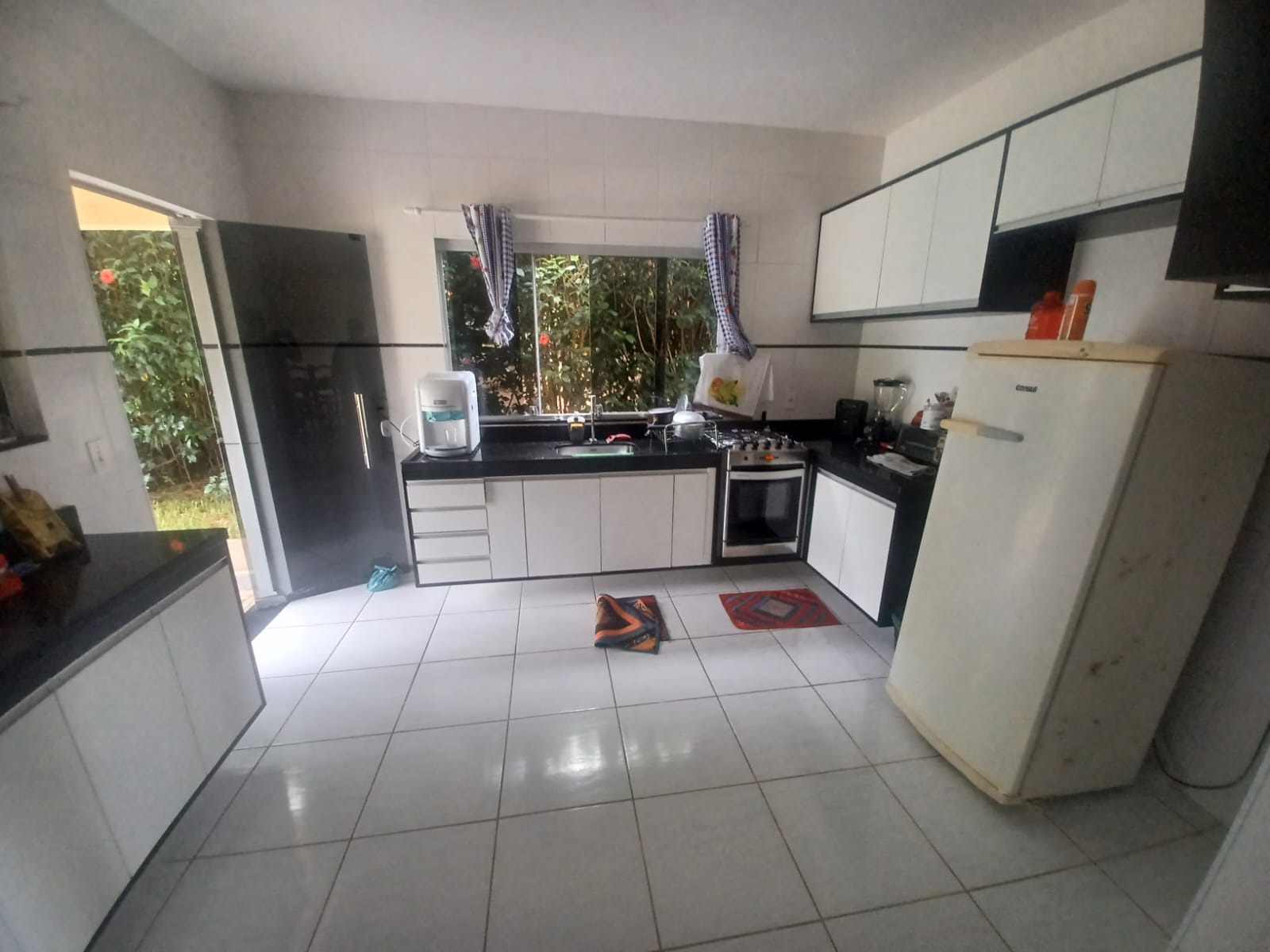Casa, 4 quartos - Foto 12
