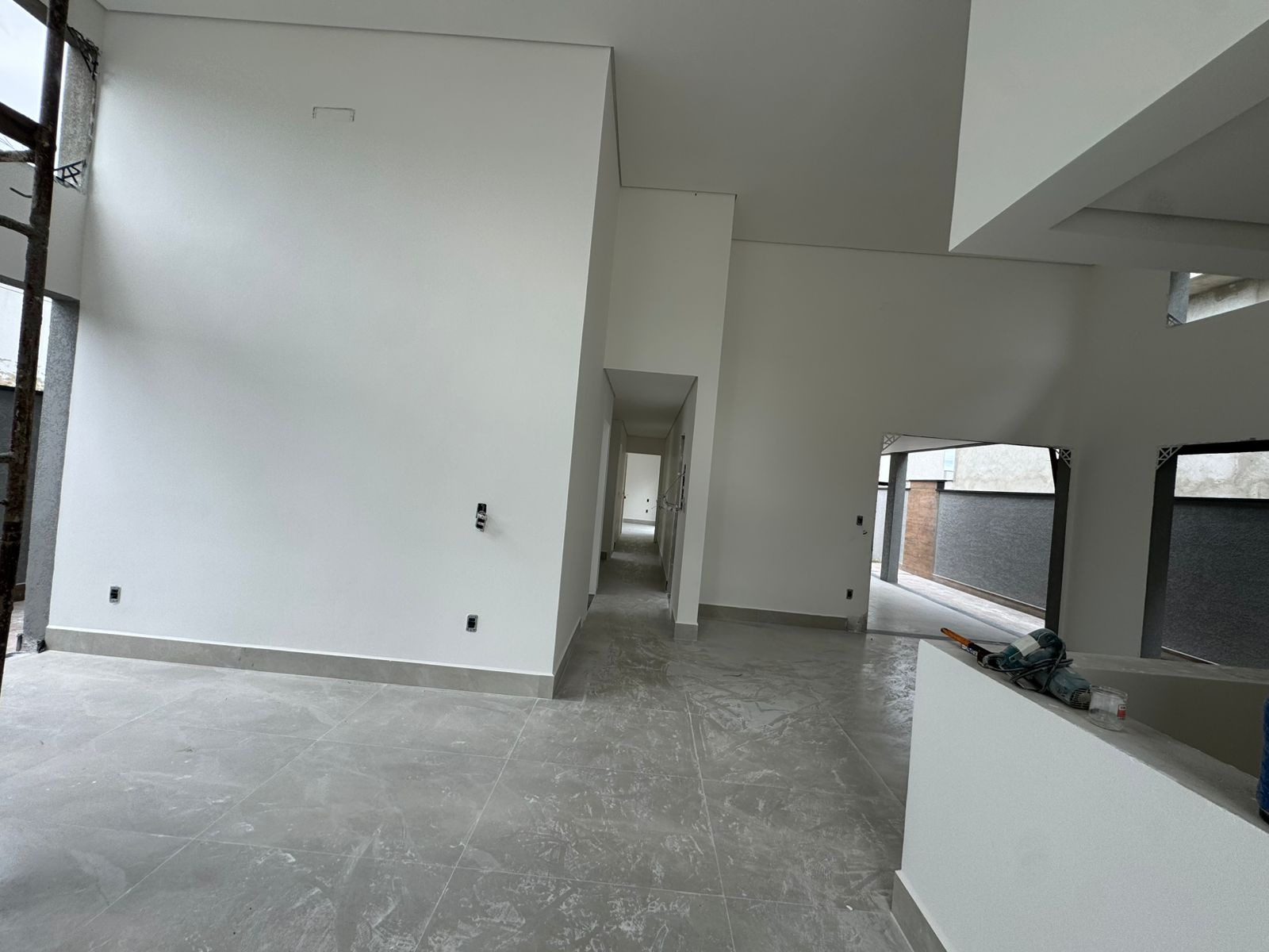 Casa, 3 quartos - Foto 20