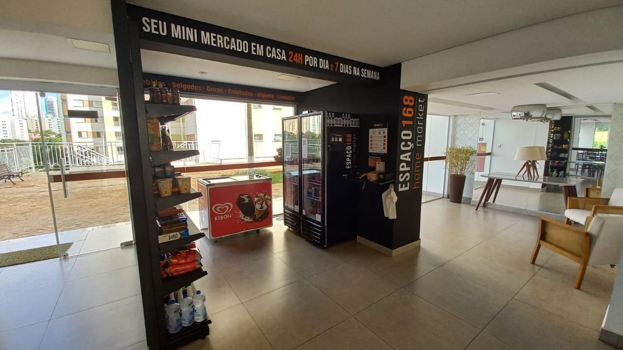 Apartamento, 3 quartos, 80 m² - Foto 37