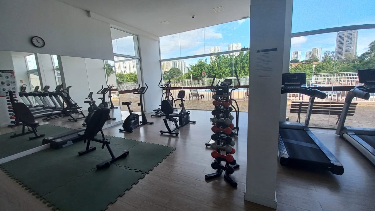 Apartamento, 3 quartos, 80 m² - Foto 32