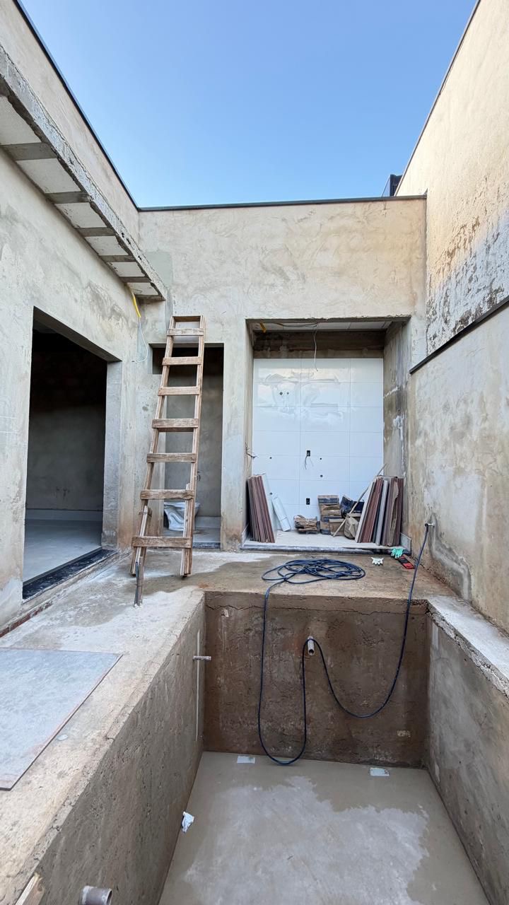 Casa, 3 quartos - Foto 4