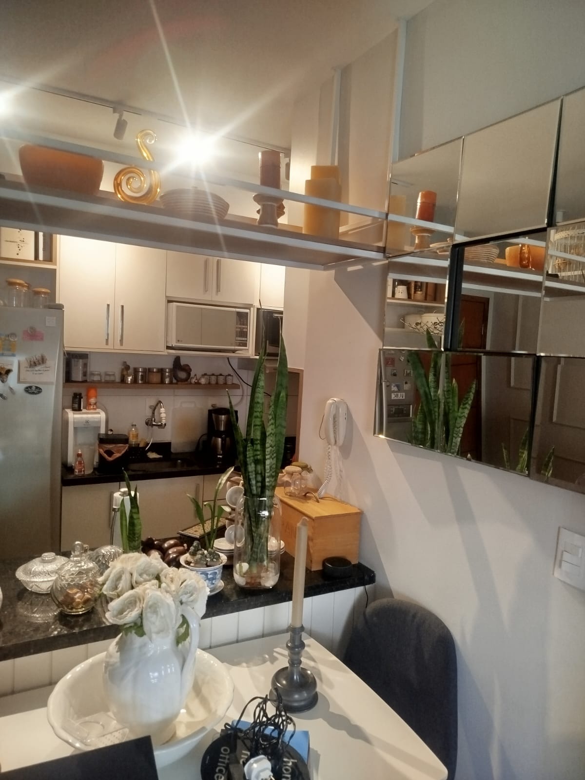 Apartamento, 2 quartos, 53 m² - Foto 2