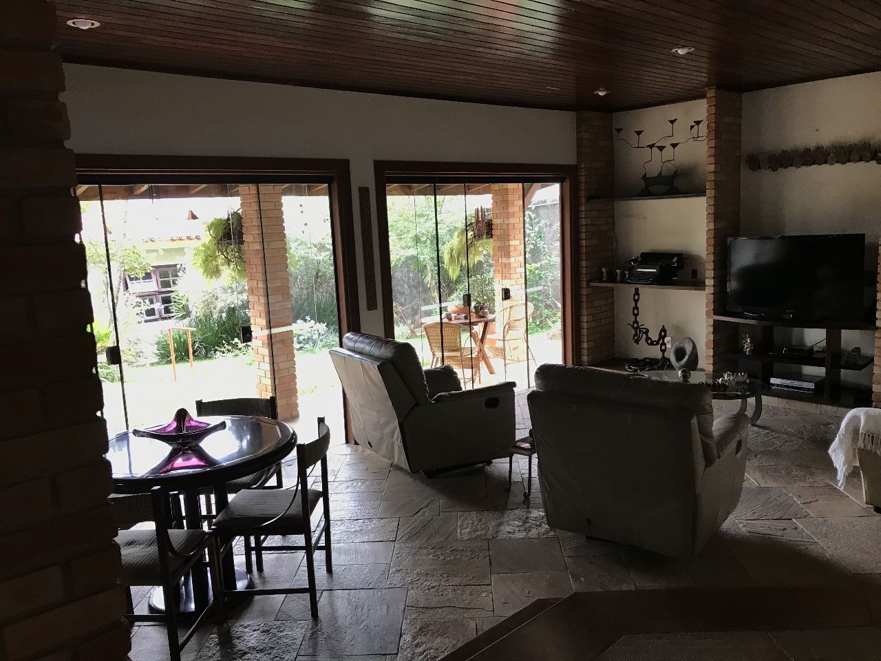 Casa, 3 quartos - Foto 3