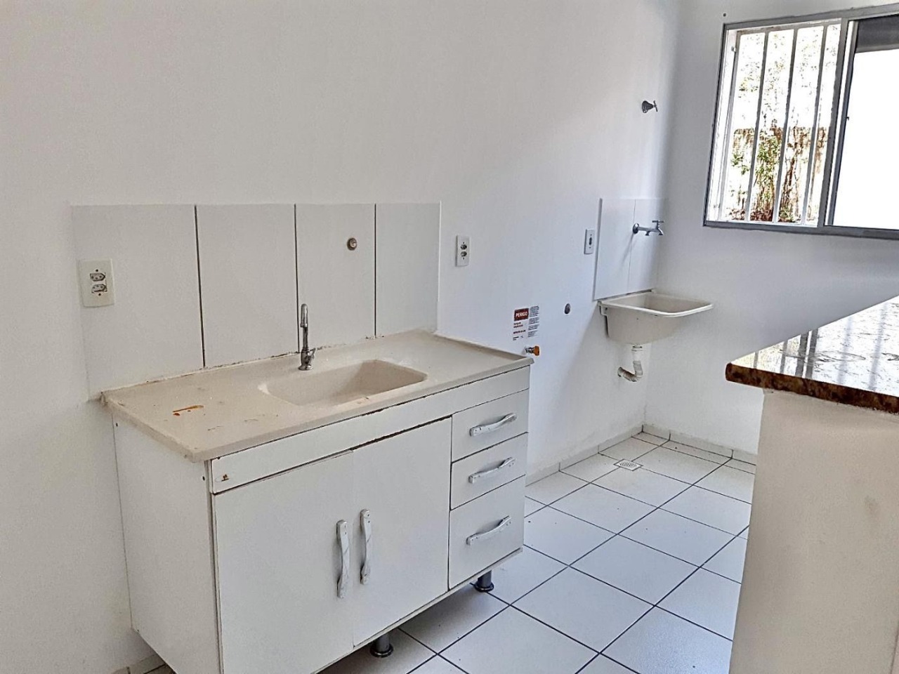 Apartamento, 2 quartos, 43 m² - Foto 11
