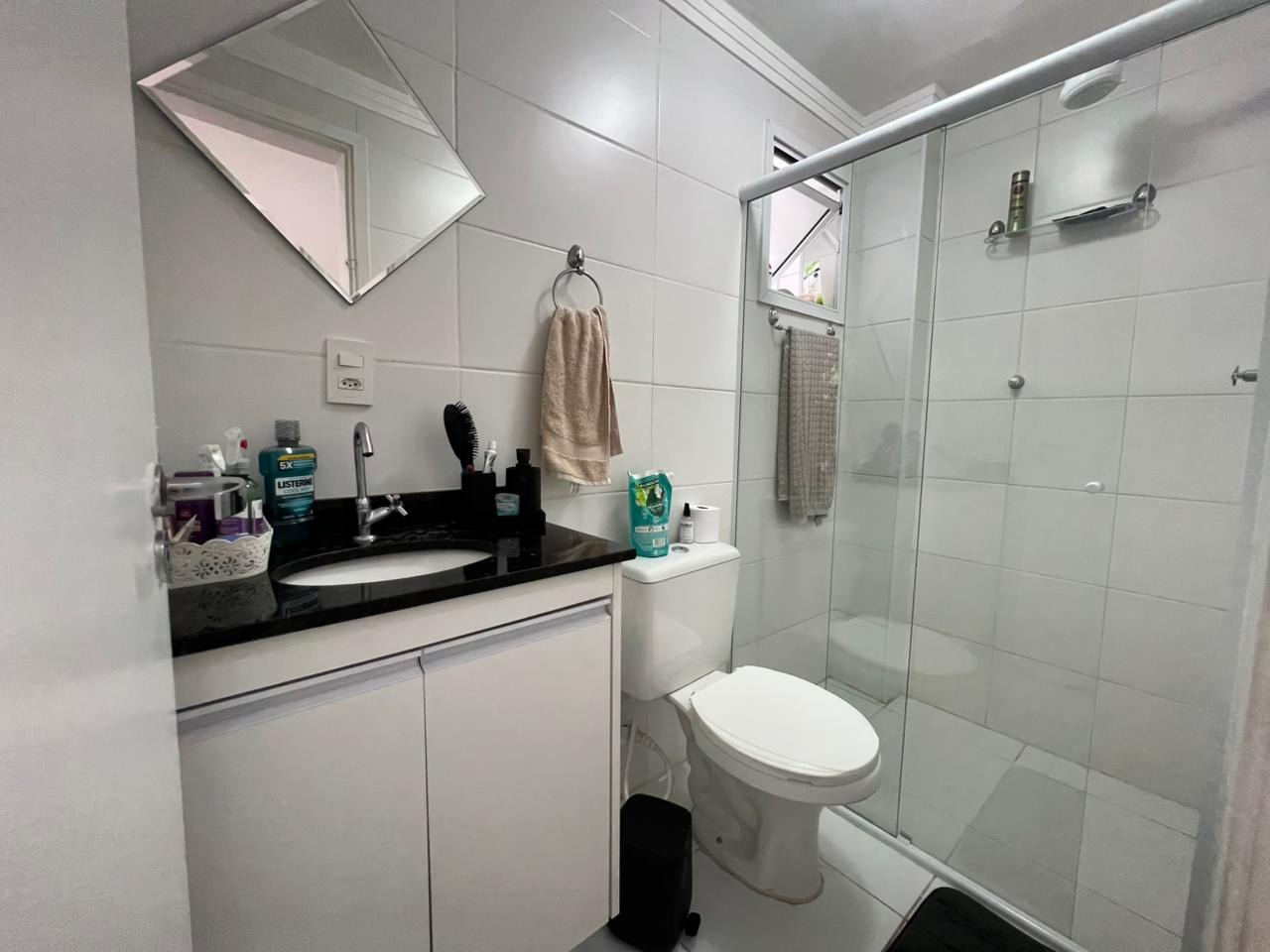 Apartamento, 2 quartos, 58 m² - Foto 9