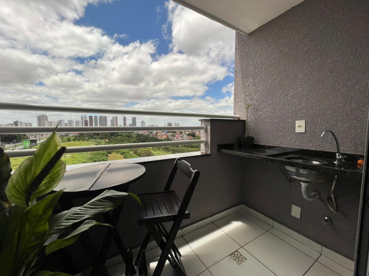 Apartamento, 2 quartos, 58 m² - Foto 7