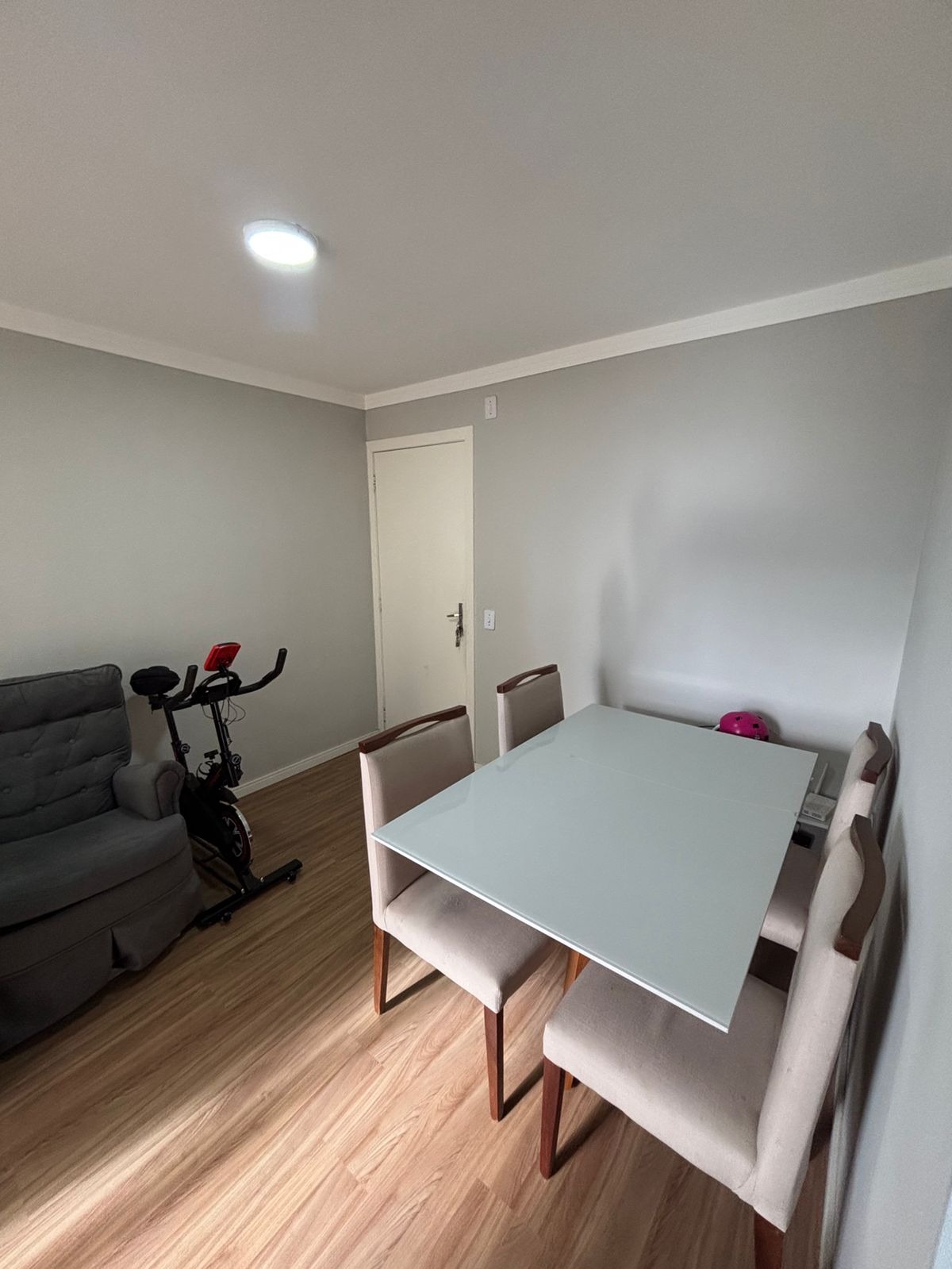Apartamento, 2 quartos, 50 m² - Foto 1