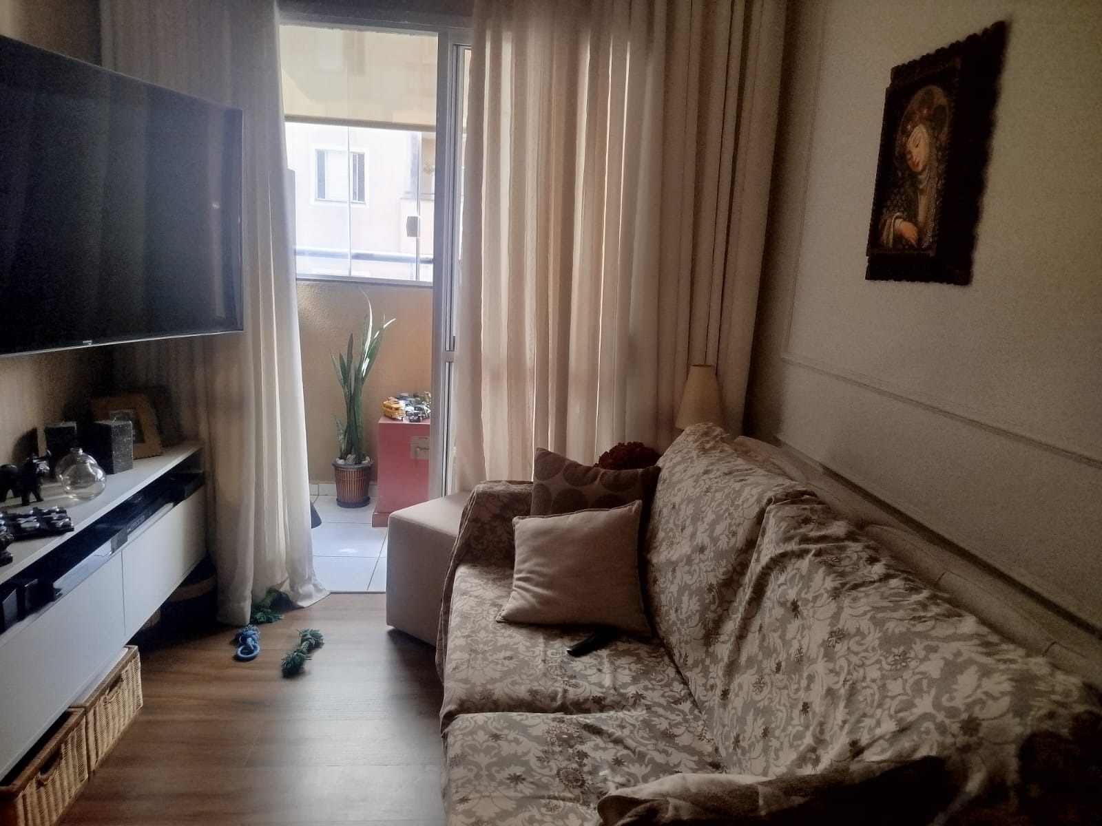 Apartamento, 2 quartos, 53 m² - Foto 11
