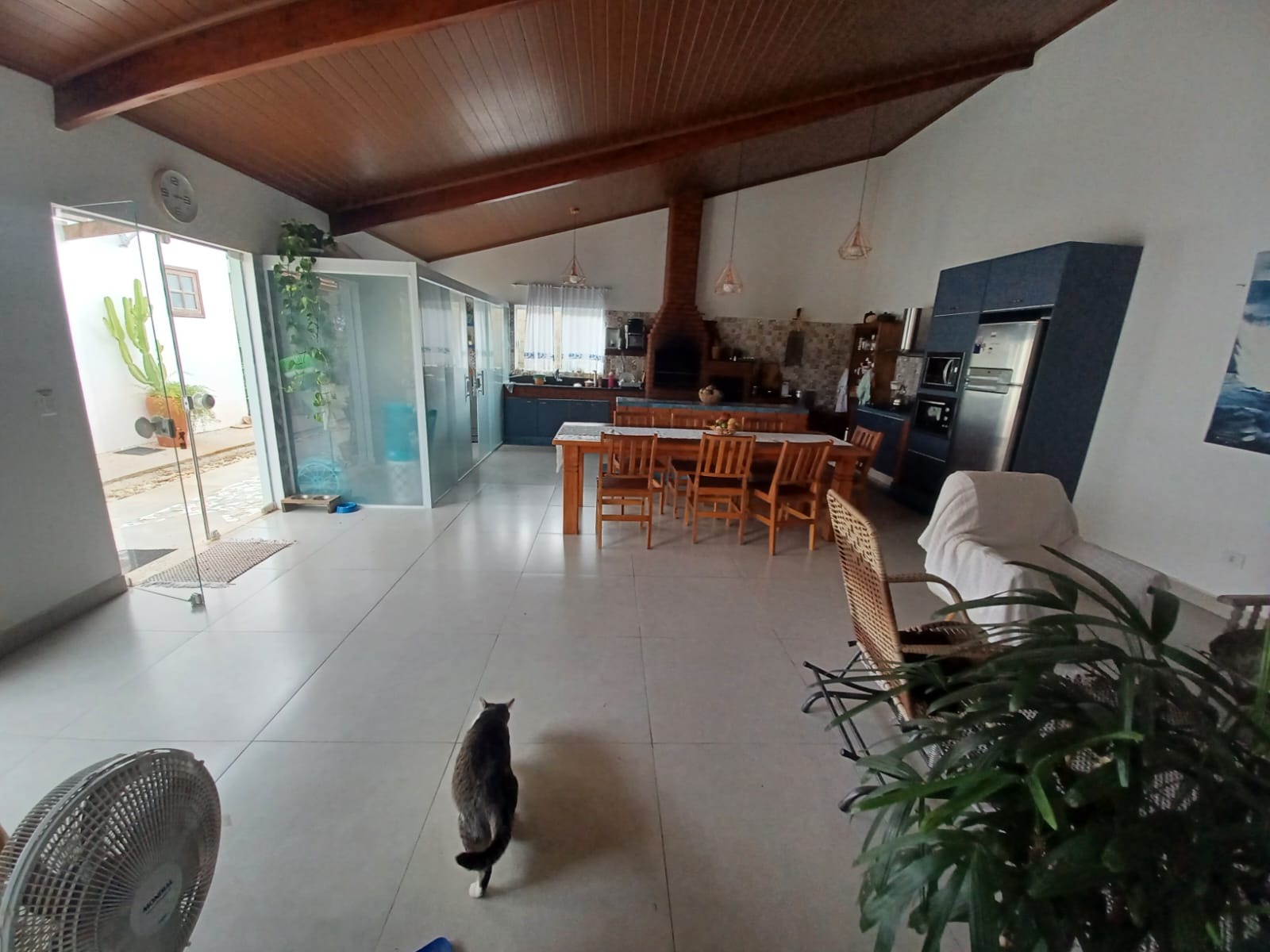 Casa, 3 quartos - Foto 25
