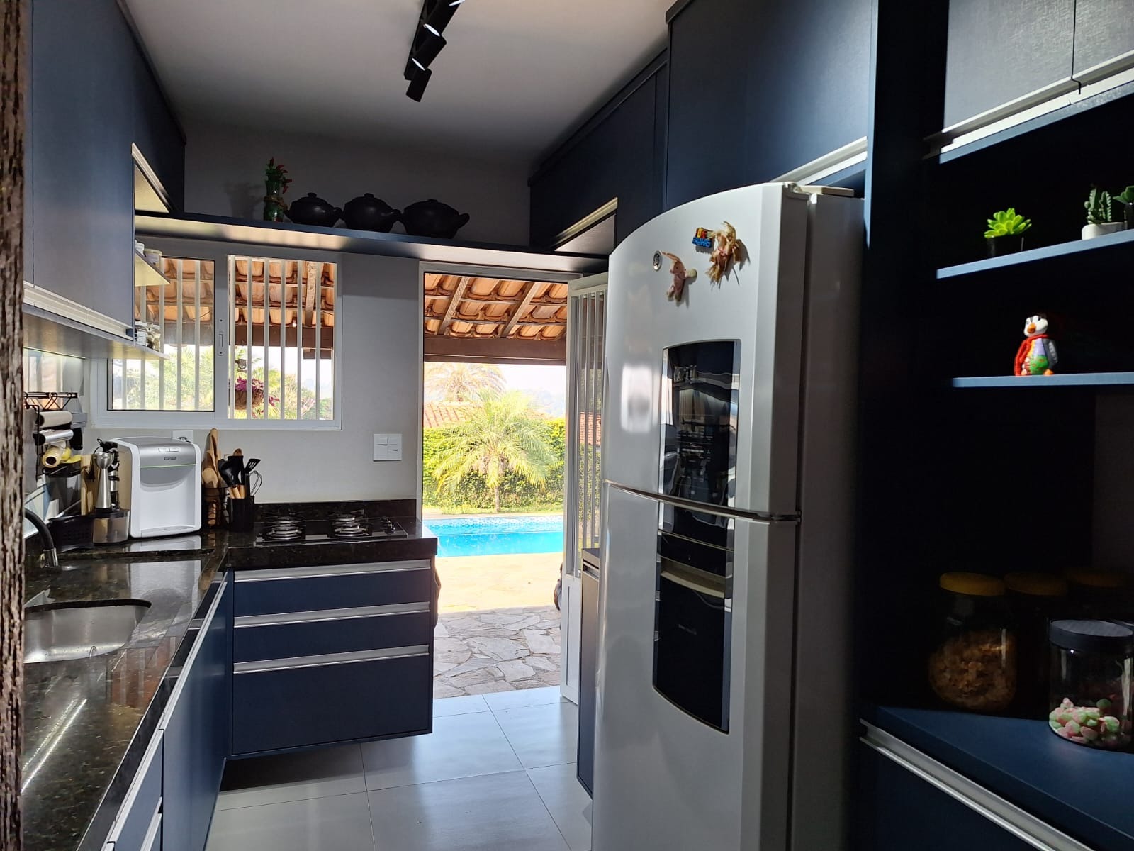 Chácara, 3 quartos - Foto 18