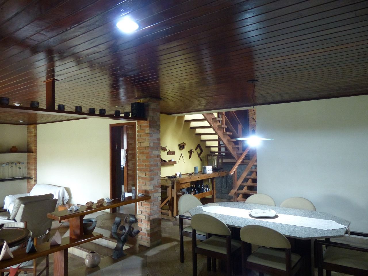 Casa, 3 quartos - Foto 8