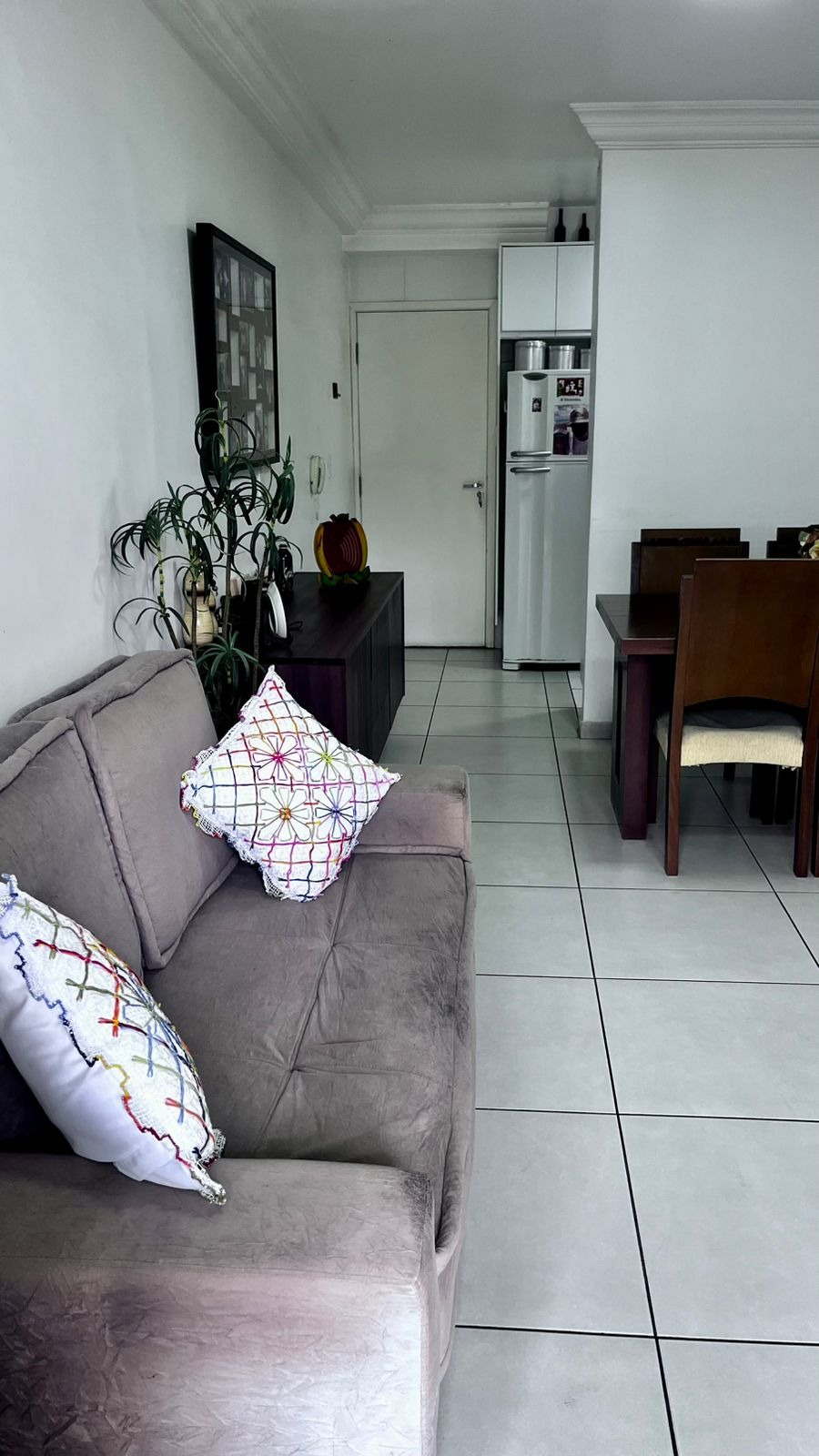 Apartamento, 3 quartos, 77 m² - Foto 4