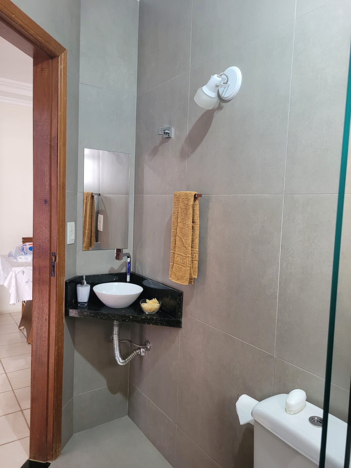 Casa, 2 quartos - Foto 18