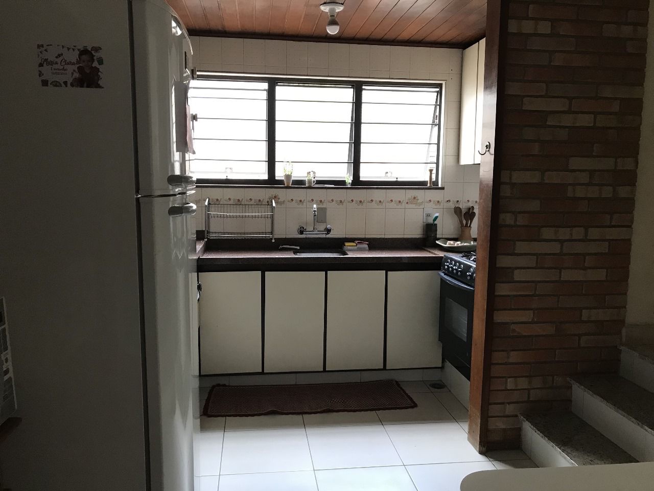 Casa, 3 quartos - Foto 12