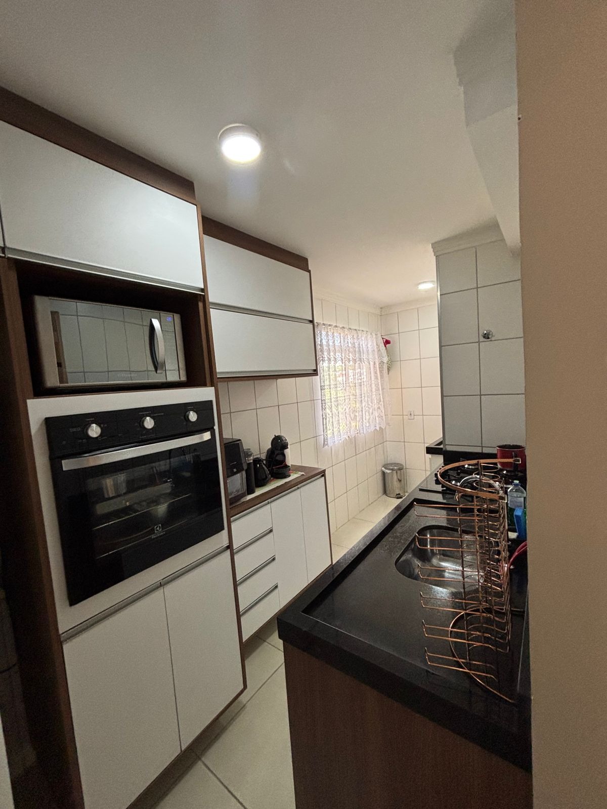 Apartamento, 2 quartos, 50 m² - Foto 4