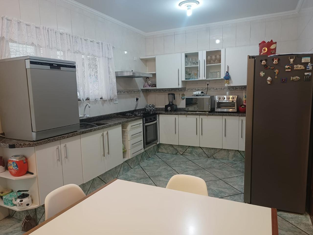 Casa, 3 quartos - Foto 8