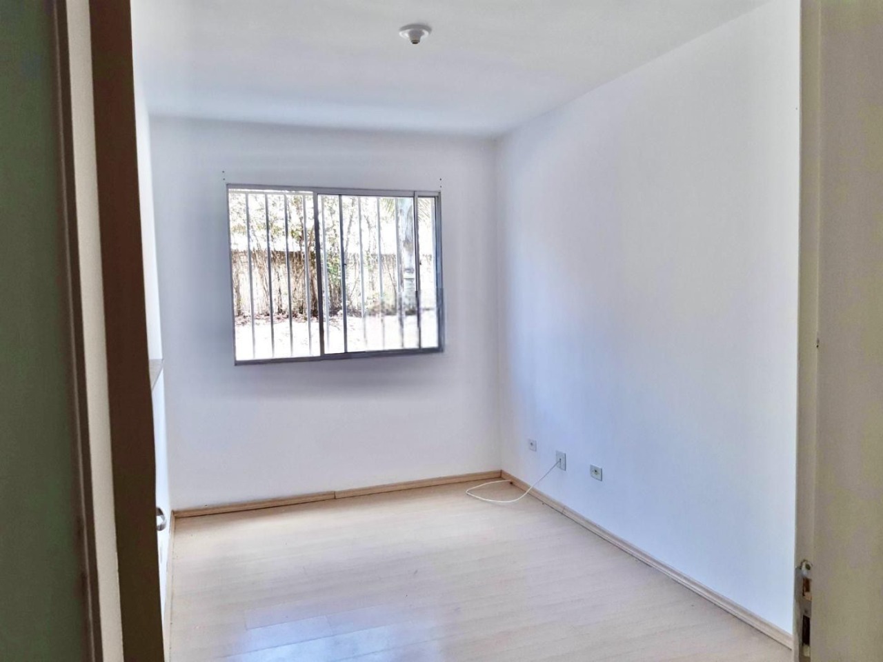 Apartamento, 2 quartos, 43 m² - Foto 1