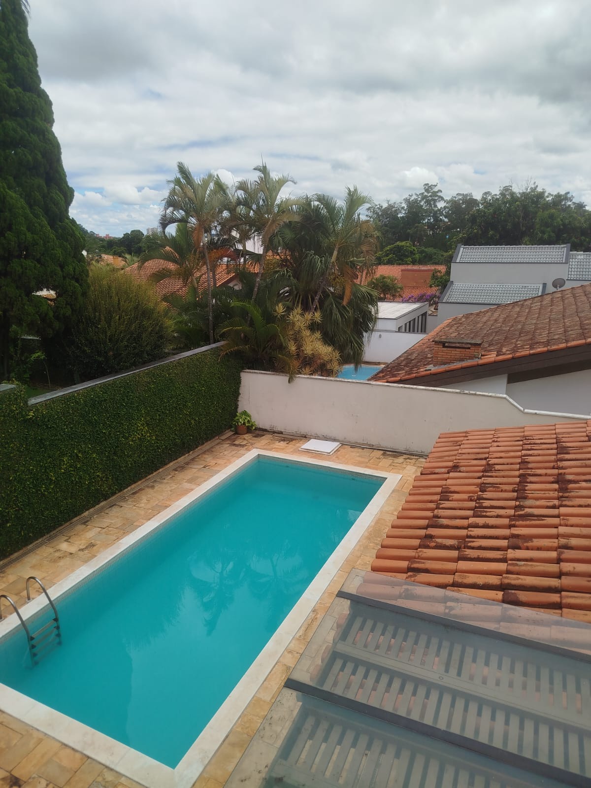 Casa, 4 quartos - Foto 36