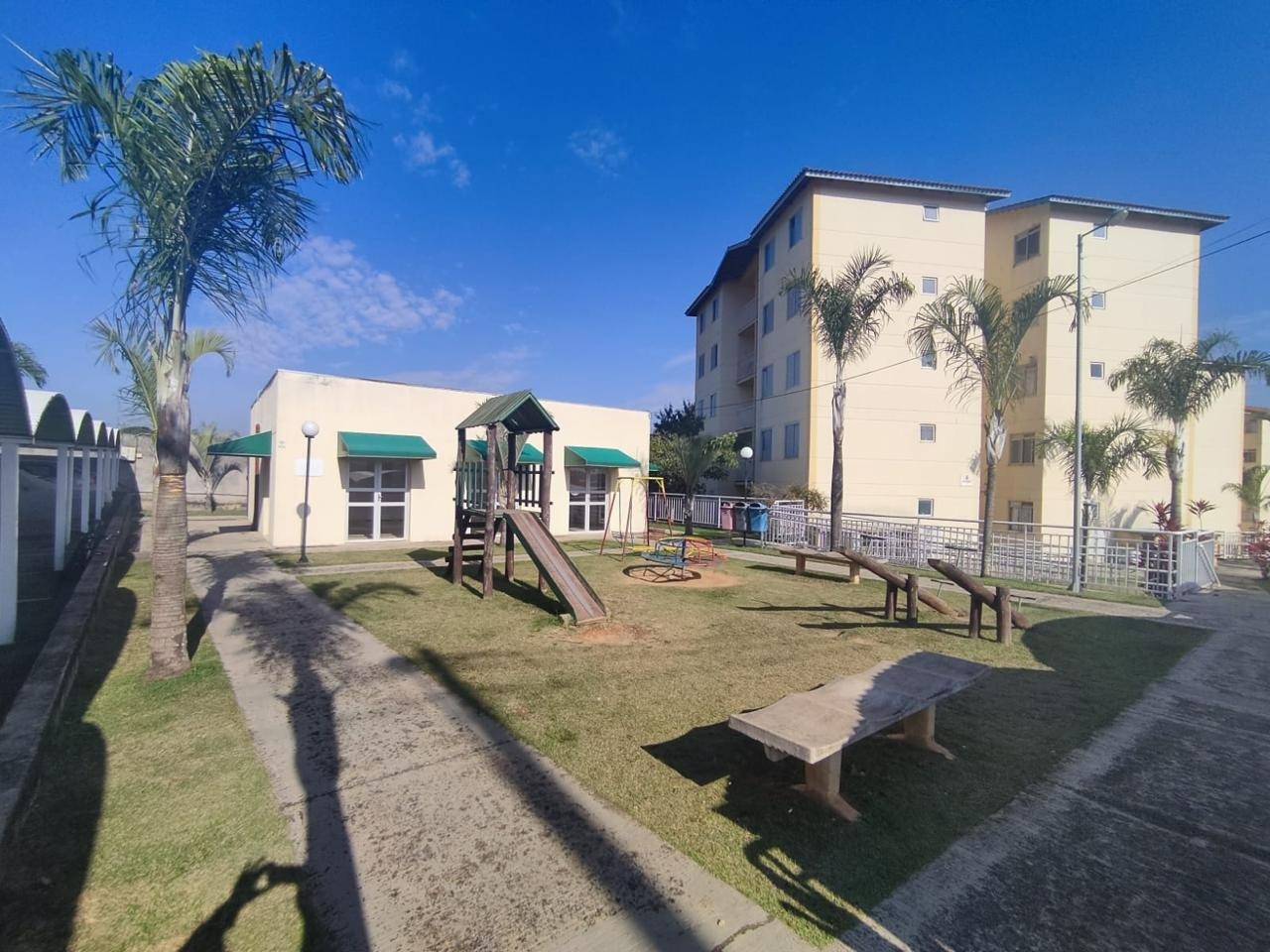 Apartamento, 2 quartos, 50 m² - Foto 17
