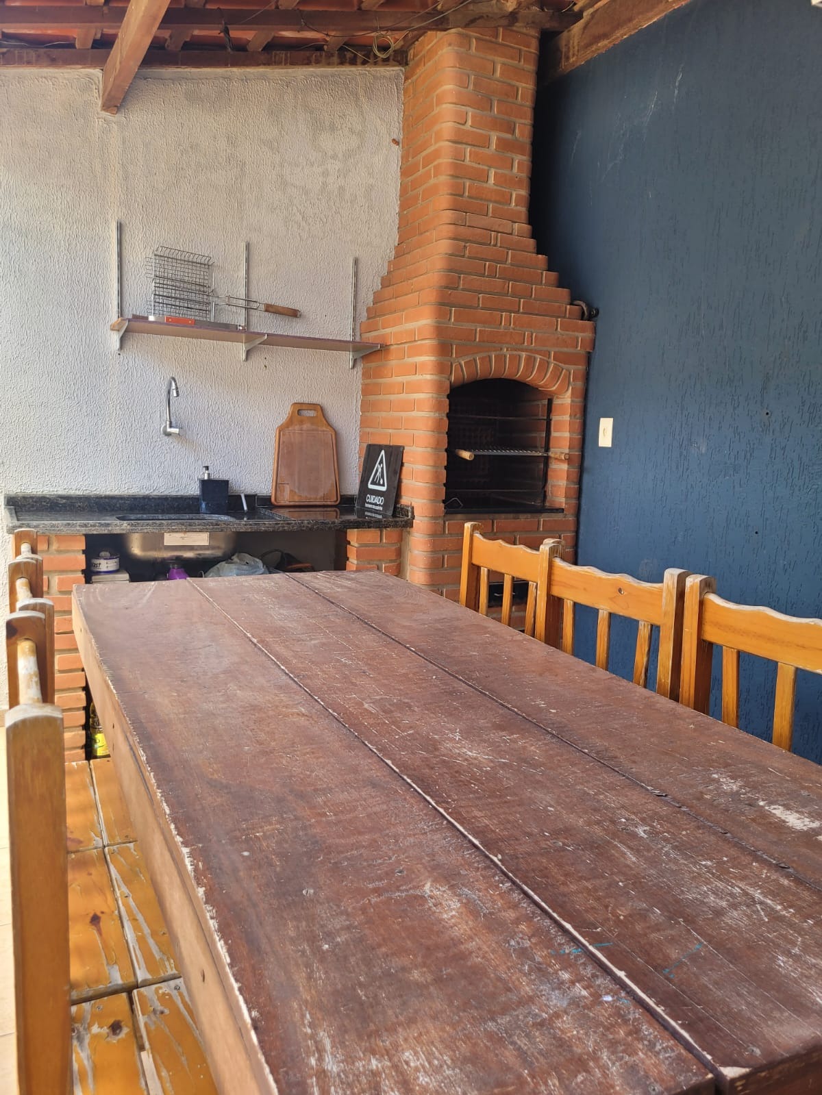 Casa, 2 quartos - Foto 6