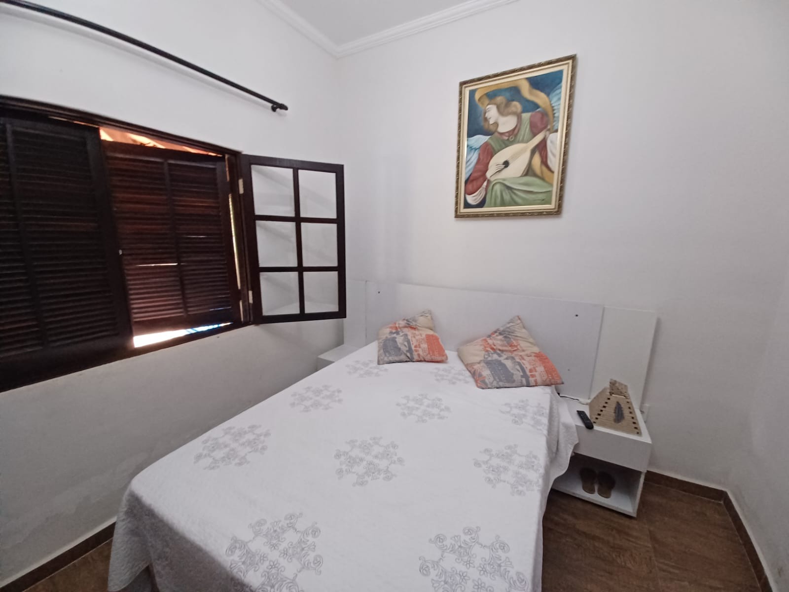 Casa, 3 quartos - Foto 15