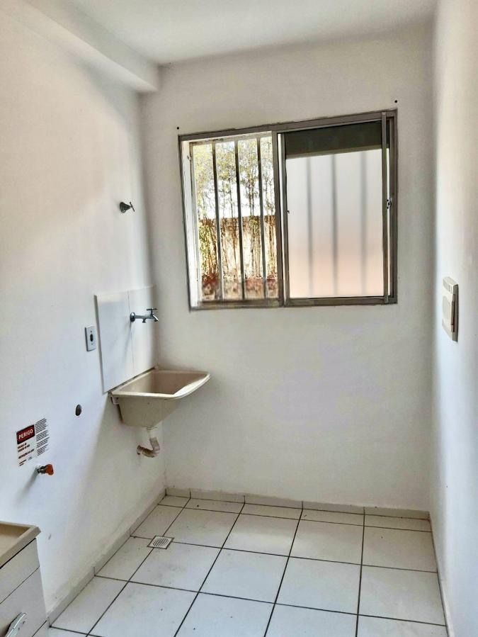 Apartamento, 2 quartos, 43 m² - Foto 4