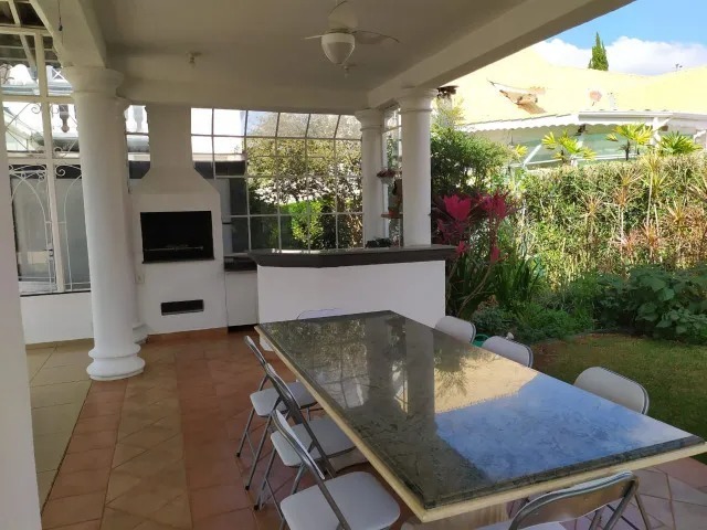Casa, 5 quartos - Foto 11