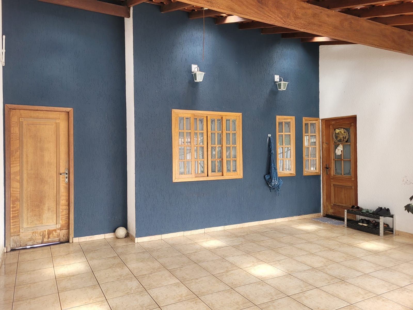 Casa, 2 quartos - Foto 2