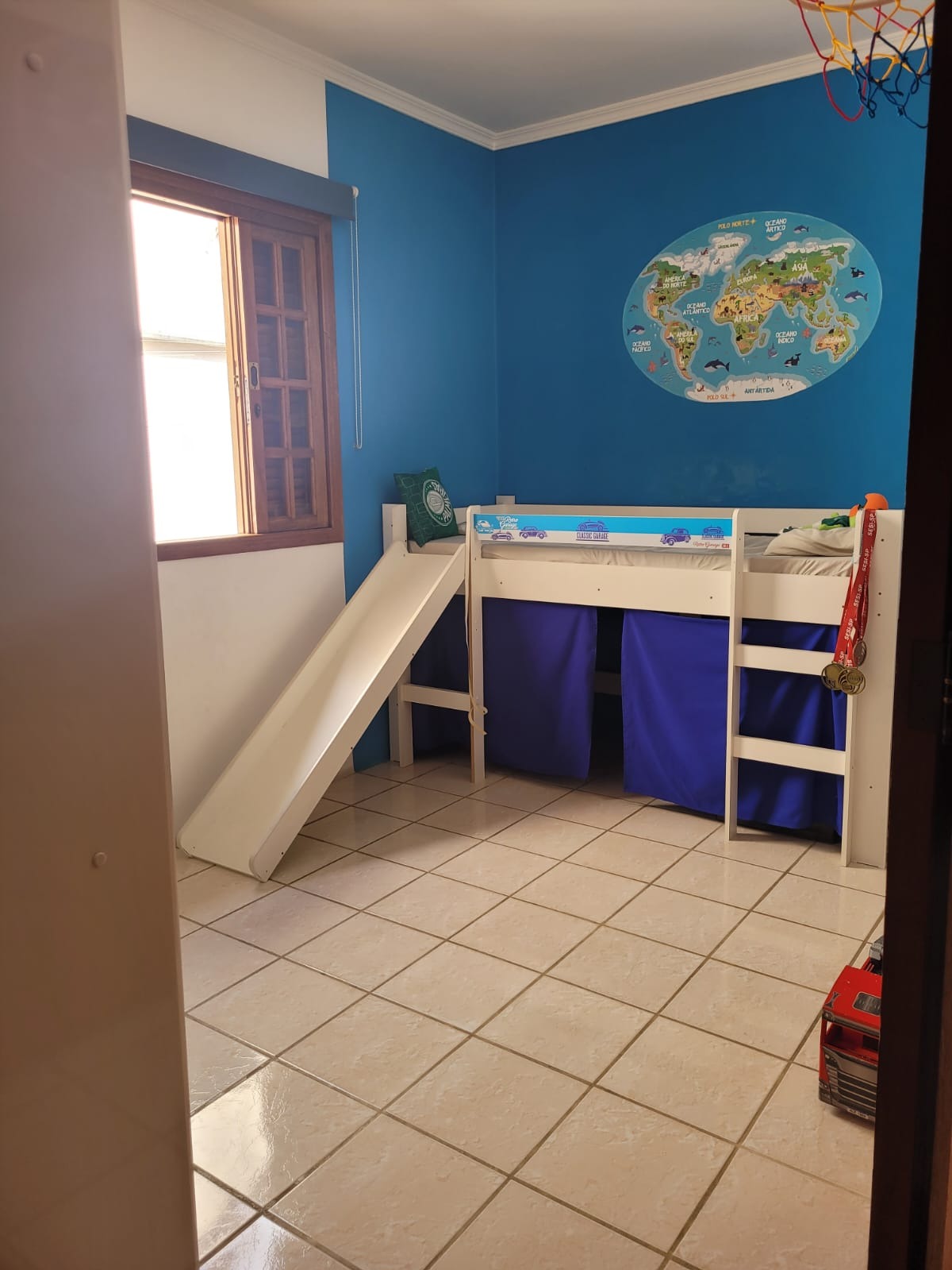 Casa, 2 quartos - Foto 17