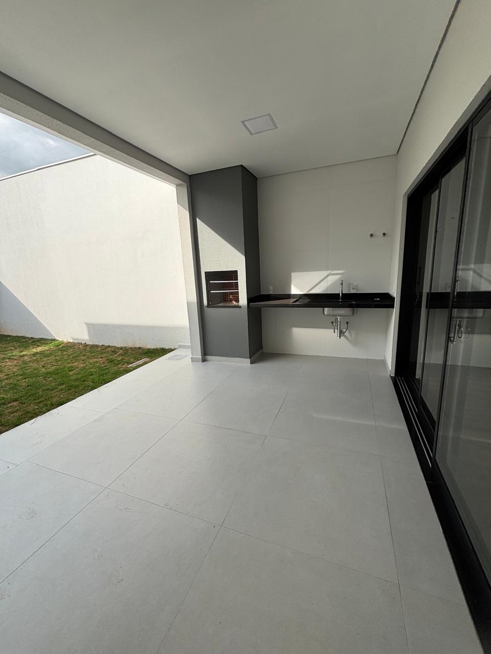 Casa, 3 quartos - Foto 8