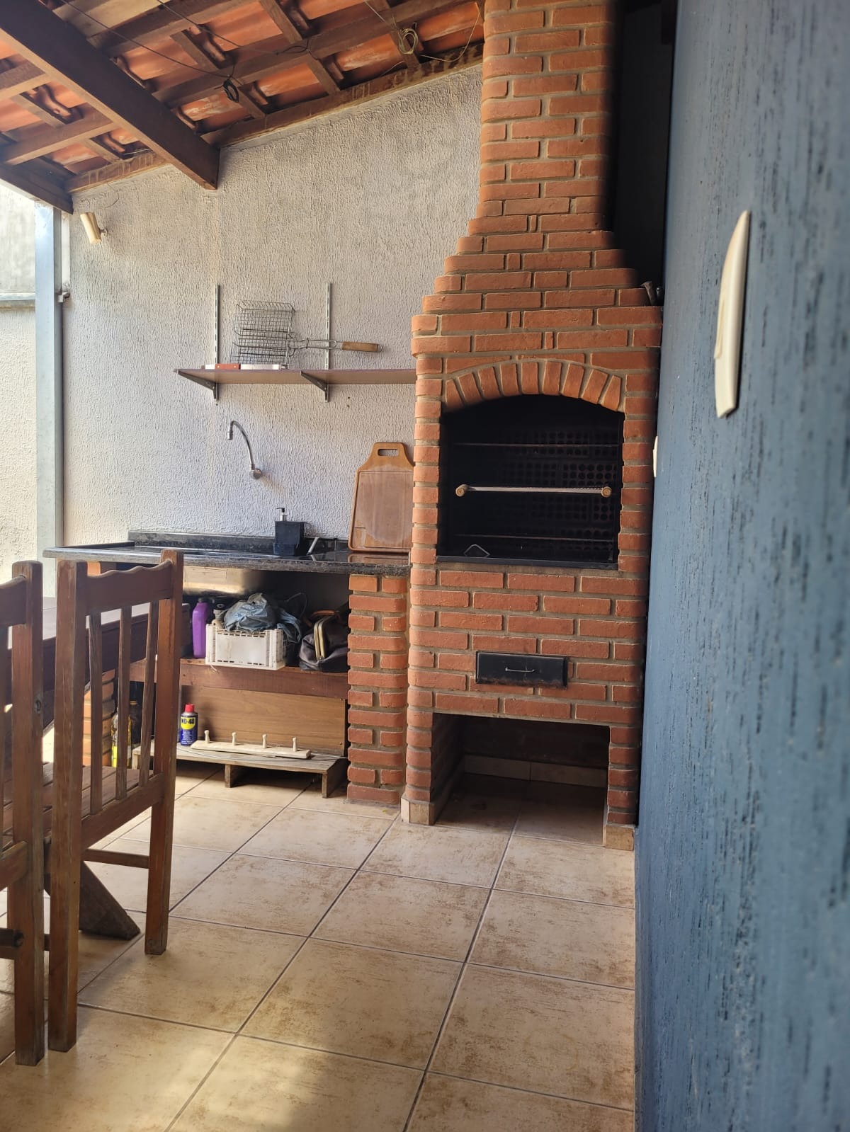 Casa, 2 quartos - Foto 5