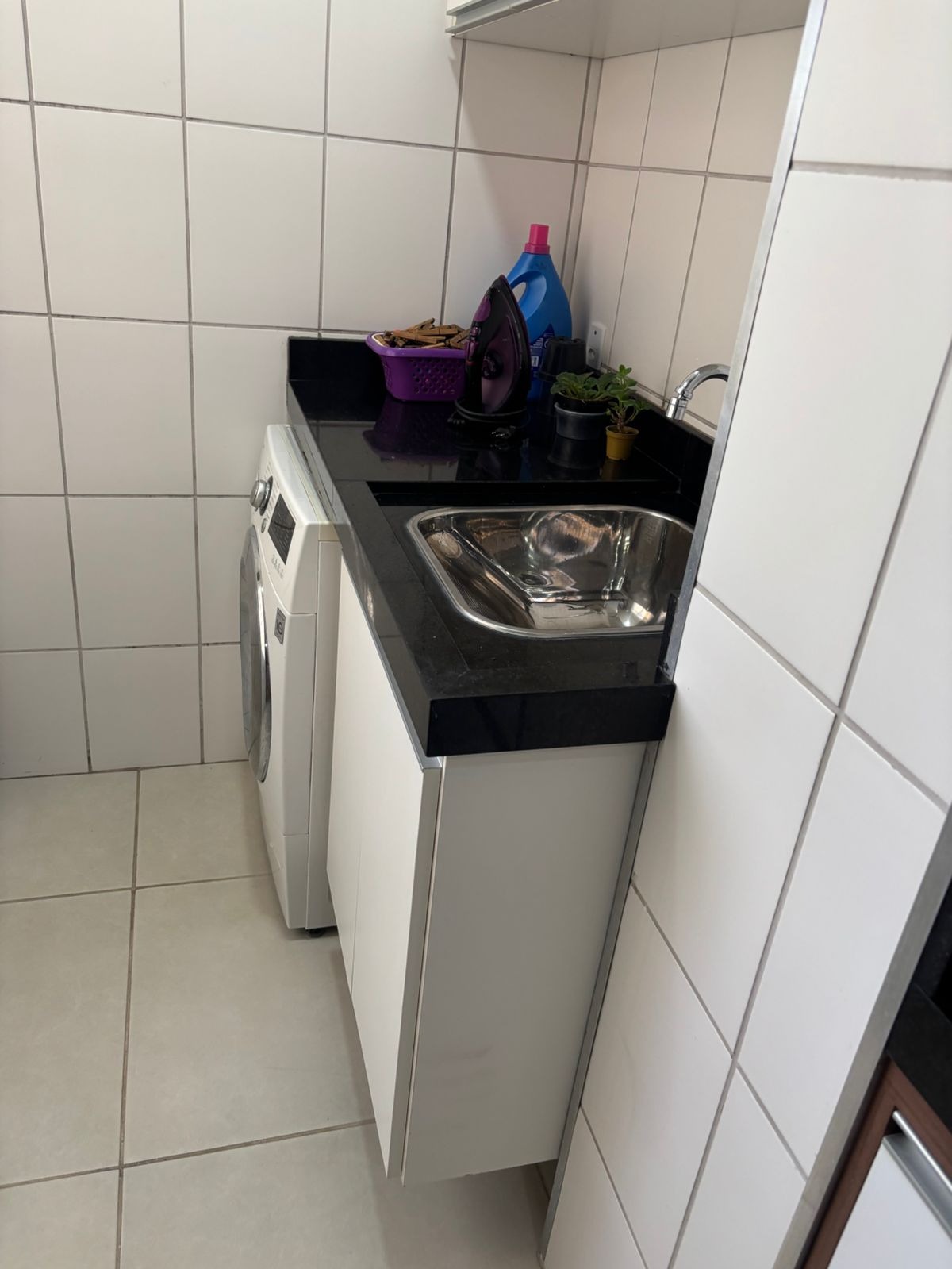 Apartamento, 2 quartos, 50 m² - Foto 8