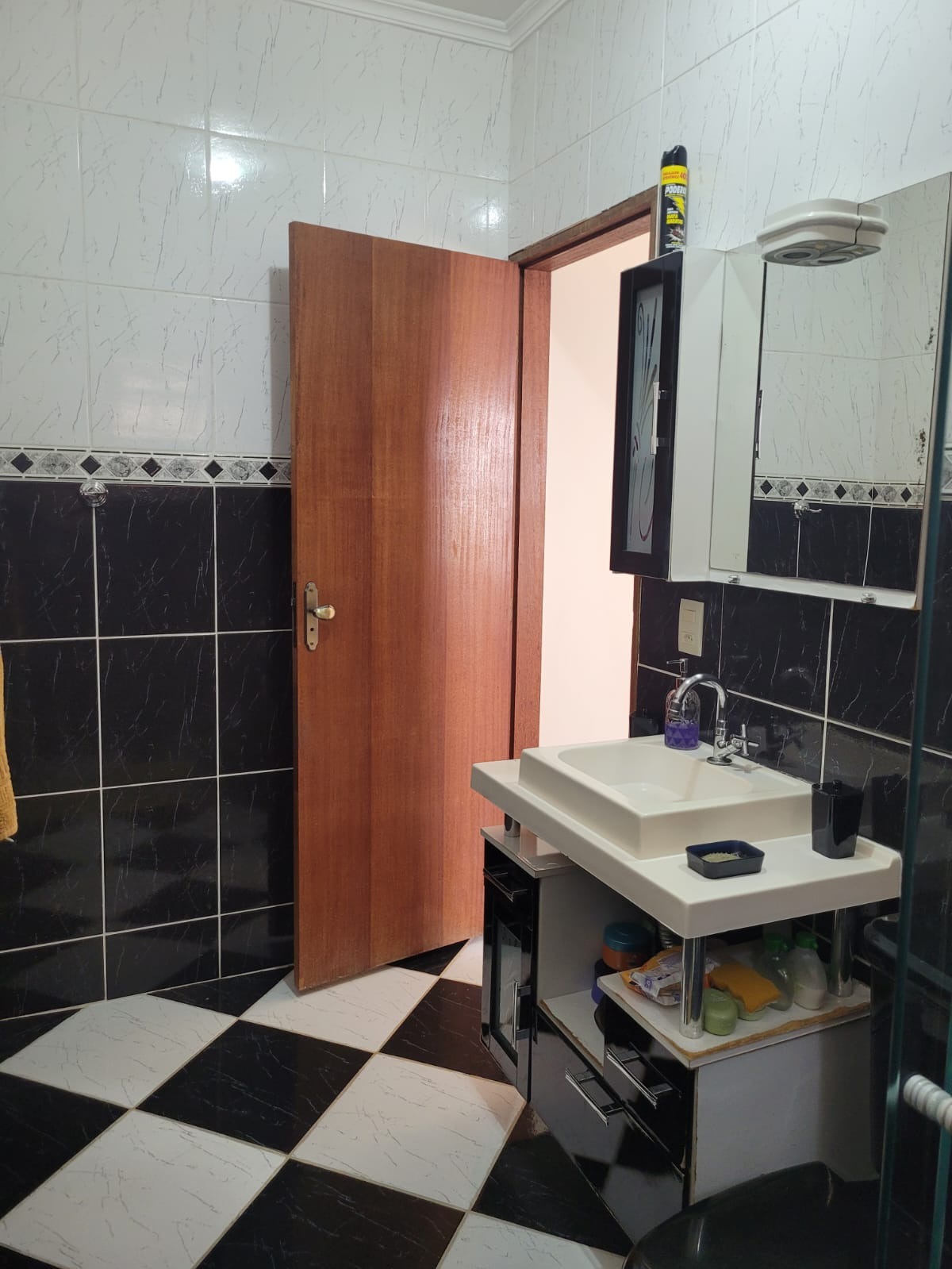 Casa, 2 quartos - Foto 22