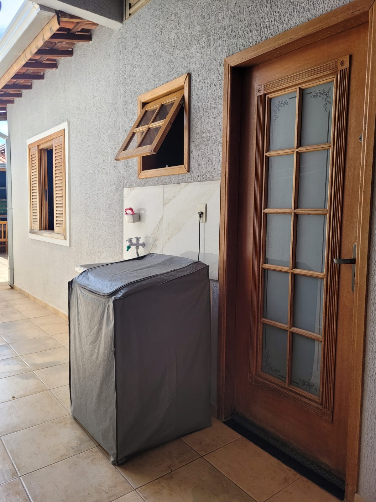 Casa, 2 quartos - Foto 9
