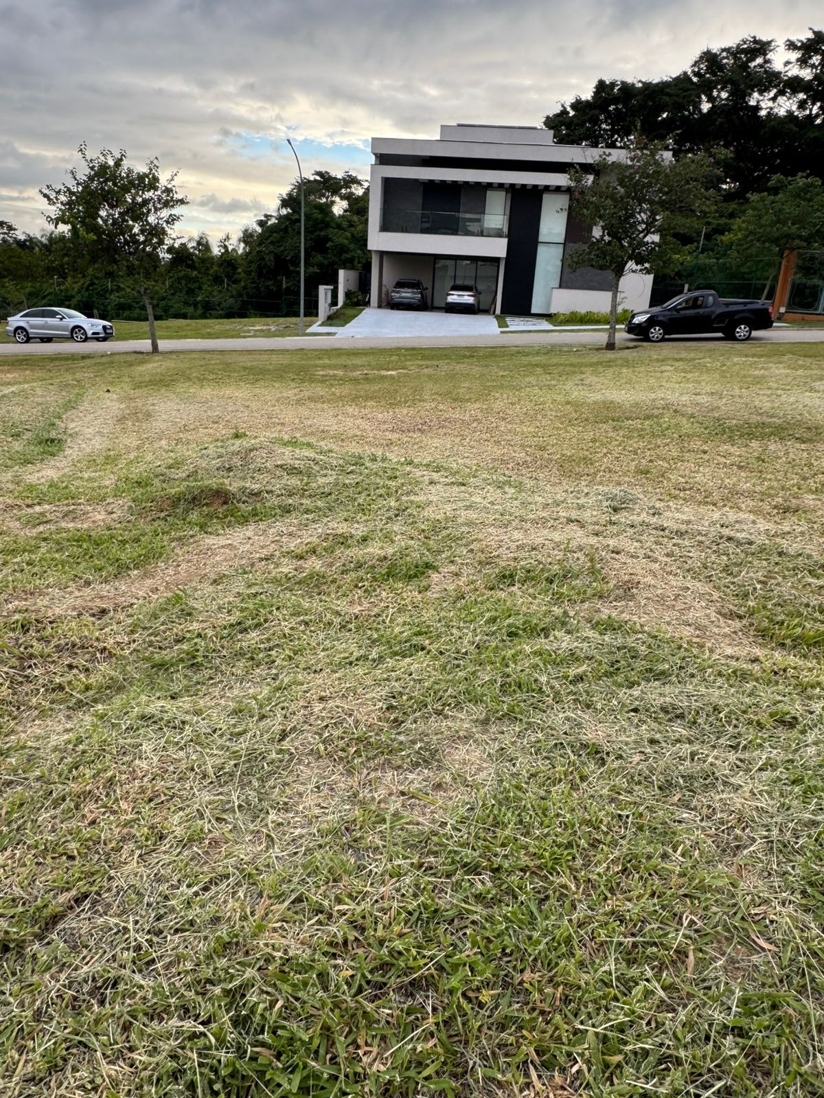 Terreno, 404 m² - Foto 3