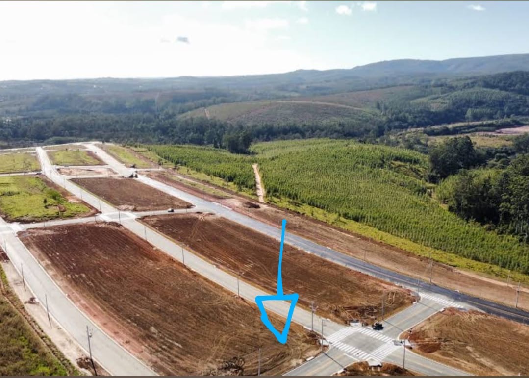 Terreno, 323 m² - Foto 1