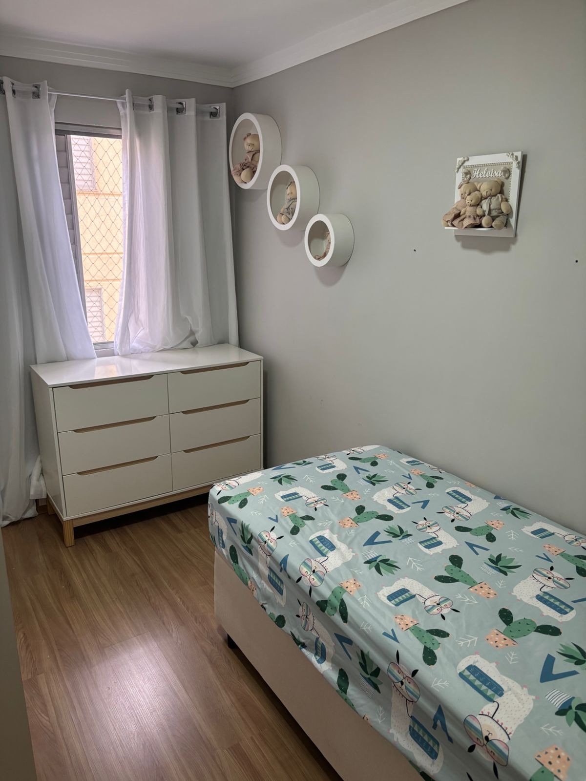 Apartamento, 2 quartos, 50 m² - Foto 11