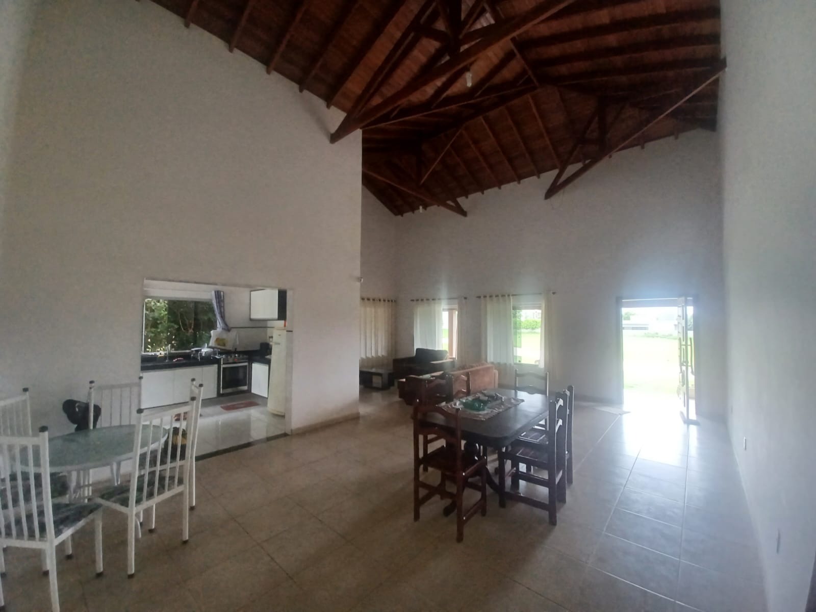 Casa, 4 quartos - Foto 11