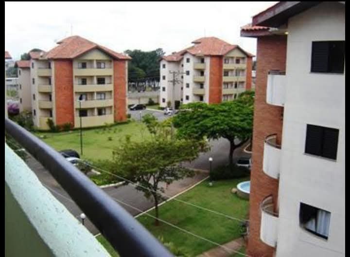 Apartamento, 2 quartos, 63 m² - Foto 3