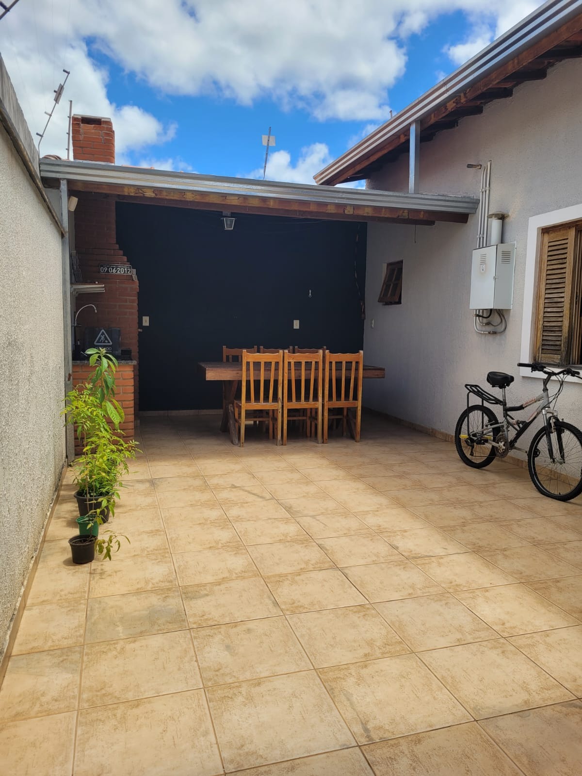 Casa, 2 quartos - Foto 4