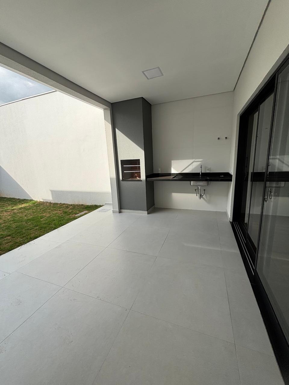 Casa, 3 quartos - Foto 7