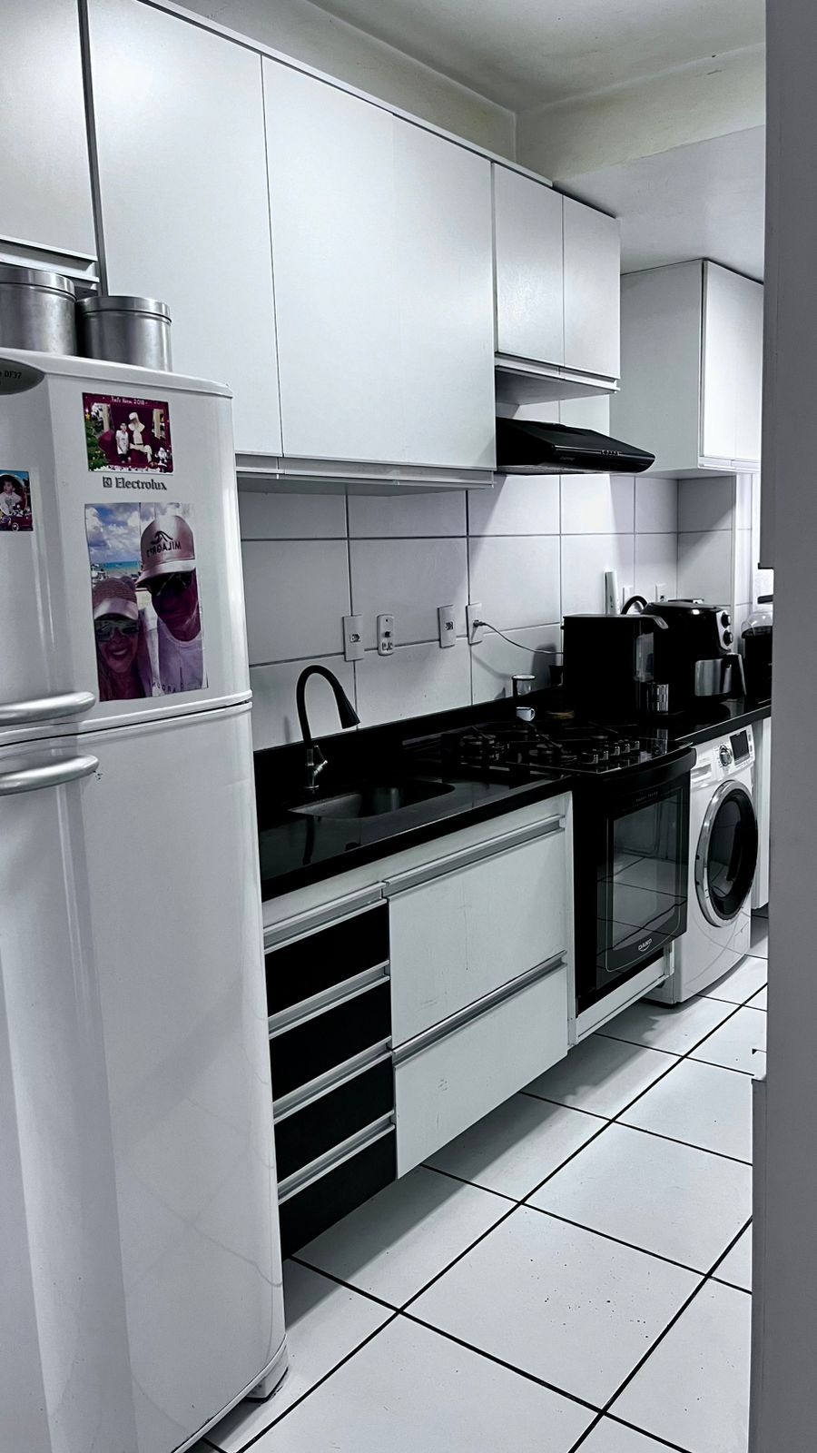 Apartamento, 3 quartos, 77 m² - Foto 11